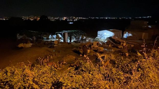 Bursa'da iki grup arasında çıkan kavgada 6 kişi yaralandı