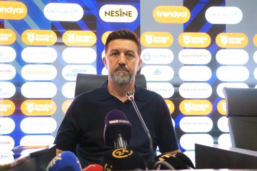 Amed Sportif Faaliyet - Erzurumspor FK maçının ardından