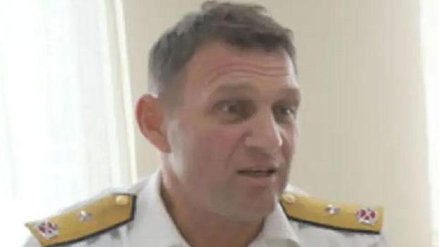 Emekli Tuğamiral Türker Ertürk hakkında soruşturma başlatıldı