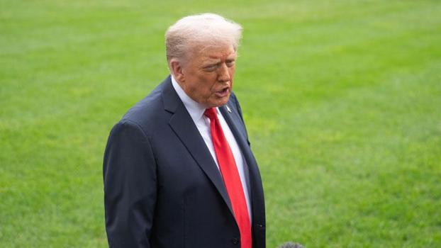 Trump'tan Güney Kore ile ortak askeri tatbikatları azaltma talimatı