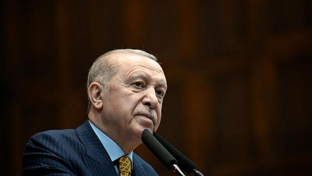 Cumhurbaşkanı Erdoğan'dan 17 Ağustos Depremi’nin yıl dönümüne ilişkin paylaşım