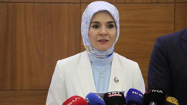Bakan Göktaş: Hedefimiz terörün geçmişte kaldığı bir Türkiye inşa etmek