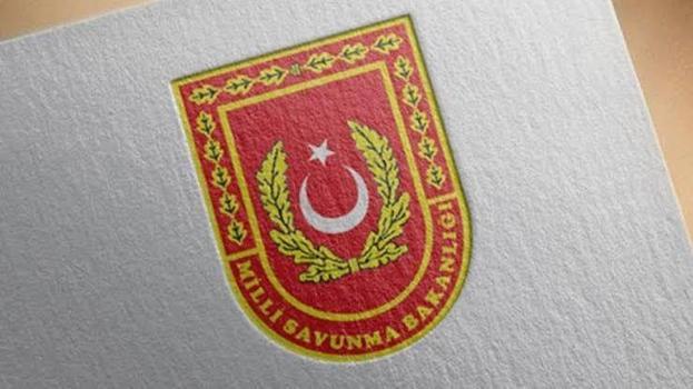 MSB: Hava Kuvvetleri Komutanı Orgeneral Ziya Cemal Kadıoğlu, görevi Orgeneral Rafet Dalkıran’a devretti
