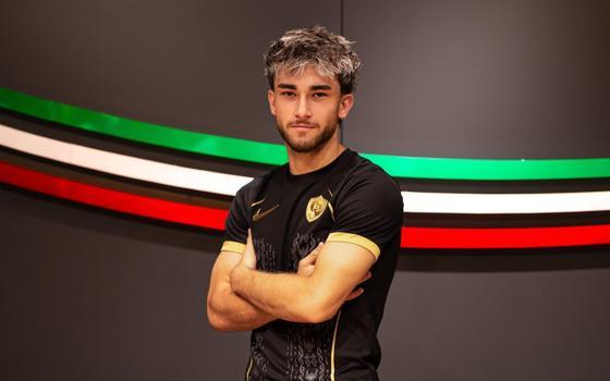 Amed Sportif Faaliyetler, Galatasaray’dan Ali Turap Bülbül’ü kadrosuna kattı