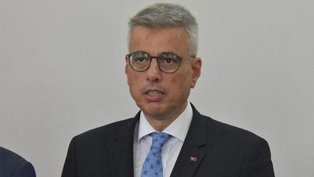 Bakan Memişoğlu: Sağlığınız için sizleri de ücretsiz kanser taramalarımıza davet ediyorum