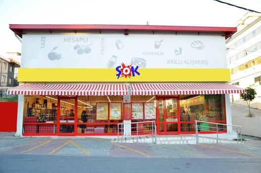 ŞOK Marketler 2026 yılı ilk yarı finansal sonuçlarını açıkladı