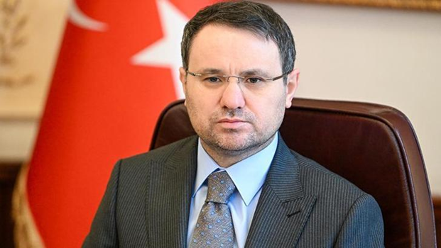 Bakan Gürlek: Nişasta bazlı şeker niteliğindeki ürünlerin piyasaya sürüldüğü tespit edilmiştir