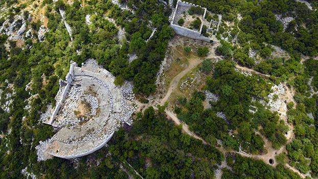 Dünya Mirası listesinde İstanbul umudu; en fazla aday Türkiye'den
