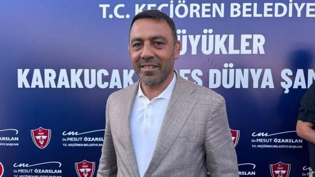 Bakan Yardımcısı Yerlikaya: Hedefimiz karakucak güreşlerininin dünyaya açılması