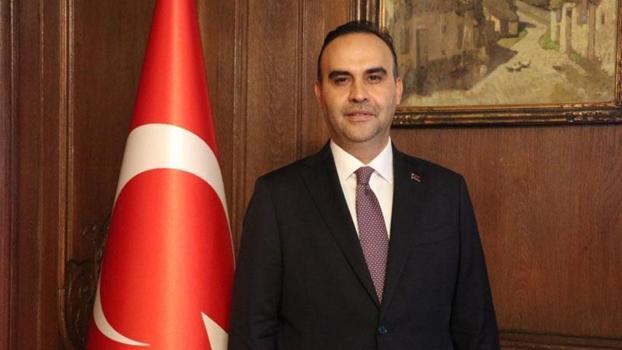Bakan Kacır: Yapay zekayı yeni güç alanlarından biri kılacağız