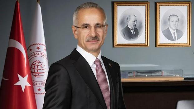 Ümraniye-Kavacık-Beykoz raylı sistem hattının yapımını Ulaştırma ve Altyapı Bakanlığı üstlendi