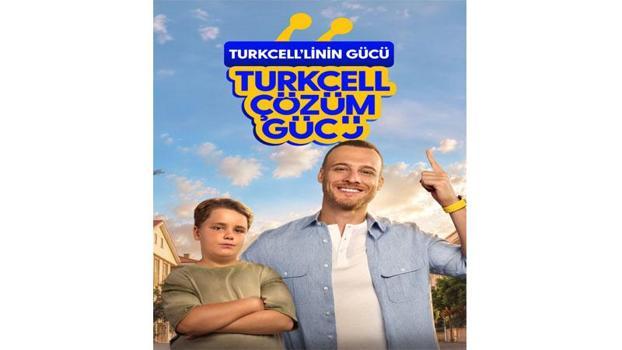 Müşteri deneyiminde yeni yaklaşım: Turkcell Çözüm Gücü