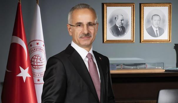 Ümraniye-Kavacık-Beykoz raylı sistem hattının yapımını Ulaştırma ve Altyapı Bakanlığı üstlendi