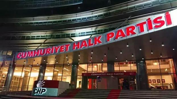 CHP İzmit İlçe Başkanı ve meclis üyesinin uyuşturucu testleri poziitif çıktı