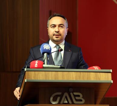 Bakan Yardımcısı Demiralp: Türkiye, çevre ve iklim politikalarında takip edilen bir konuma erişti