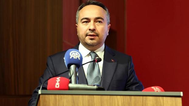 Bakan Yardımcısı Demiralp: Türkiye, çevre ve iklim politikalarında takip edilen bir konuma erişti