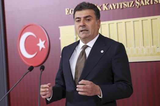 Yeni Partili Emre: Üye sayımız 300 binin üzerine çıktı