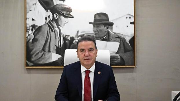 Böcek'ten 5 milyon avroluk 'havala' itirafı: Zarfı İstanbul'da İmamoğlu'na teslim ettim