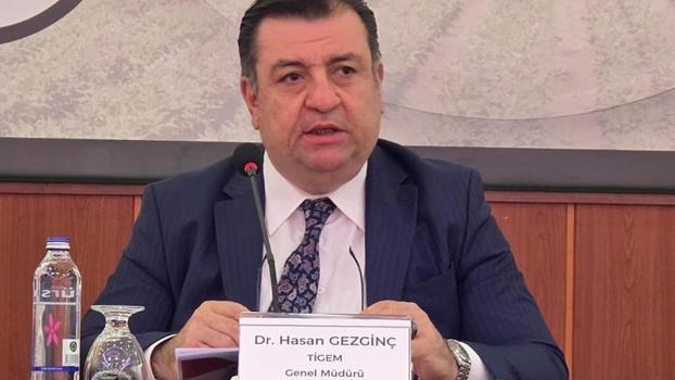 TİGEM Genel Müdürü Gezginç: Sertifikalı tohumda 233 bin tonluk üretim hedefliyoruz