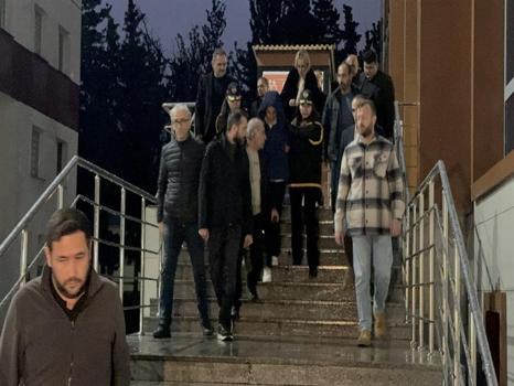 Güllü’nün ölümüne ilişkin iddianame kabul edildi; kızı Tuğyan ağırlaştırılmış müebbetle yargılanacak