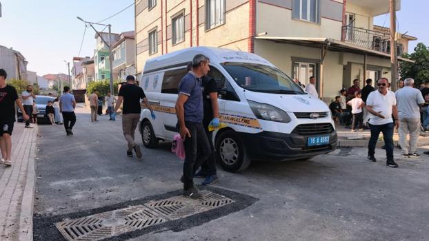 Bursa’da husumetliler arasında pompalı tüfekli kavga: 2 yaralı