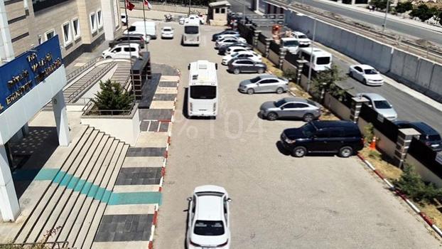 Bitlis merkezli 7 ilde 'tefecilik' operasyonu: 25 tutuklama