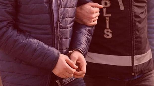Manisa merkezli 5 ilde ‘Kripto’ detaylı suç örgütü operasyonu: 38 gözaltı