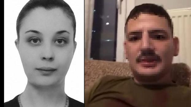 Kayseri'de öldürülen Selin için 'sesiz kalmıyoruz' eylemi