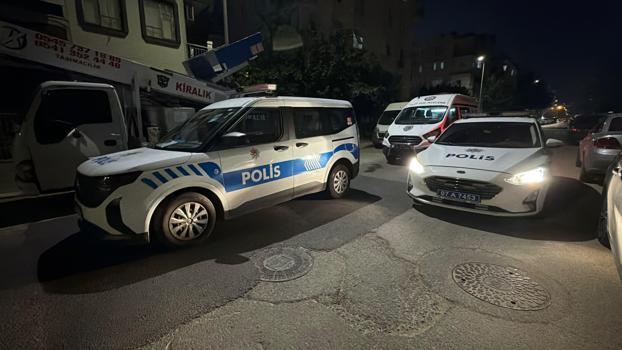 Cadde ortasında rastgele ateş açan şüpheli yakalandı