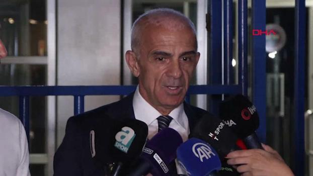 Oğuz Çetin: Fenerbahçe her türlü zor şartlara rağmen bildiği bu yolu yürümeye devam edecek