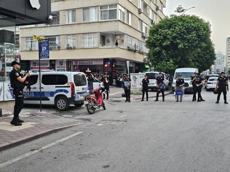 Furkan Vakfı’na yönelik operasyon: Alparslan Kuytul ve eşi ile çok sayıda kişiye gözaltı