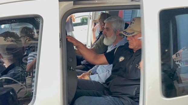 Furkan Vakfı’na operasyon: Alparslan Kuytul ve eşi ile çok sayıda kişiye gözaltı