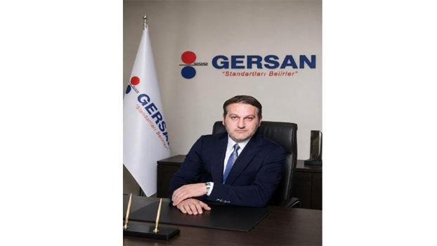 Erdal Yeniçeri, Gersan'da Ulusal ve Uluslararası Sermaye Piyasaları Başdanışmanı olarak görevlendirildi