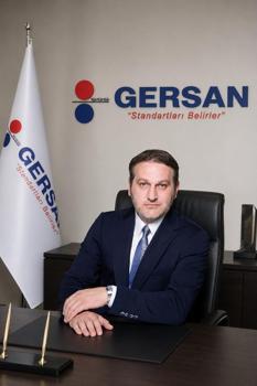 Erdal Yeniçeri, Ulusal ve Uluslararası Sermaye Piyasaları Başdanışmanı olarak görevlendirildi