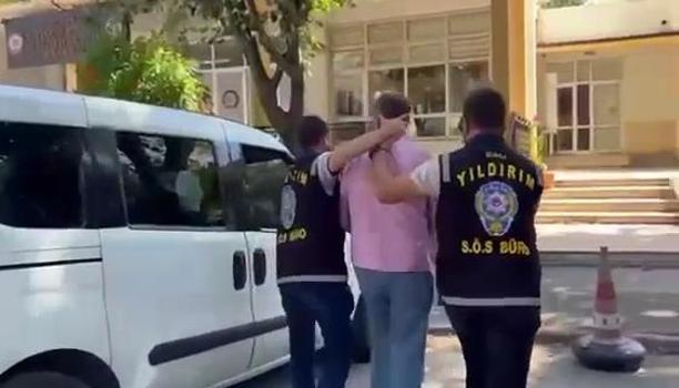 Bursa'da çeşitli suçlardan aranan 9 hükümlü yakalandı