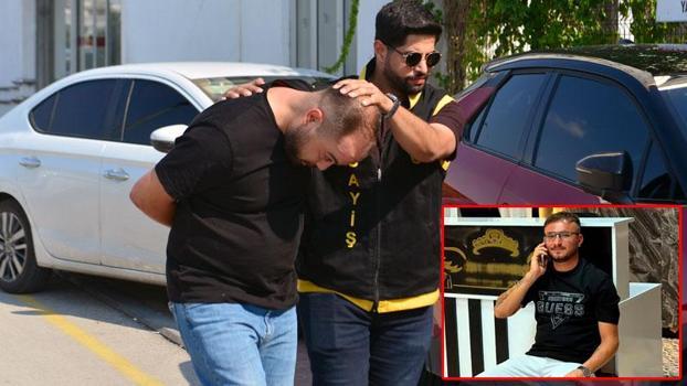 Parkta 'yan baktın' tartışmasında öldürüldü