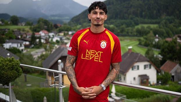 Uğurcan Çakır'ın gözünden Galatasaray'da 'enler'