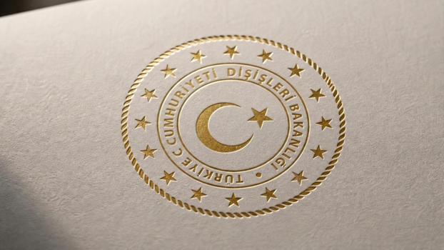 Dışişleri Bakanlığı'ndan 'Dünya İnsani Günü' mesajı