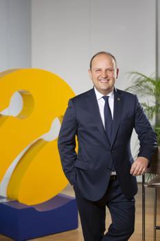 Turkcell, Avrupa’nın önde gelen 6 Ar-Ge projesinde yer aldı