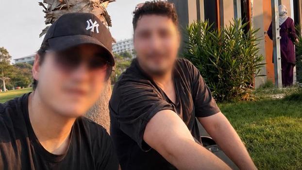 Plajda tesettürlü kadınları görüntüleyip hakaret edenlere soruşturma