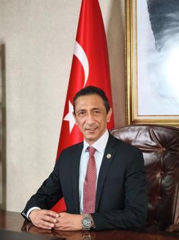 Eğitim Gücü Sen Genel Başkanı Özat: Sahadan gelen taleplere duyarsız değiliz