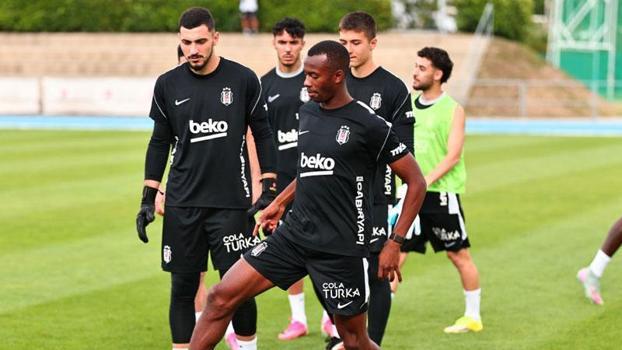 Tiago Djalo: Hoca, bana kendimi önemli hissettirdi