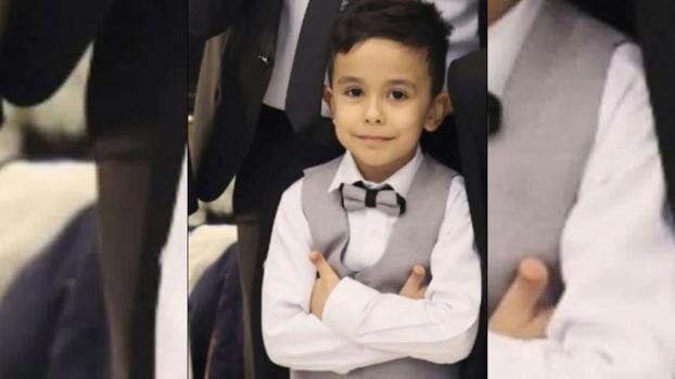 Spor salonunda üzerine kale direği devrilen Mert Ali öldü