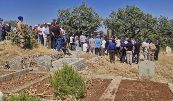Mardin’deki cinayette kuzene gözaltı (2)