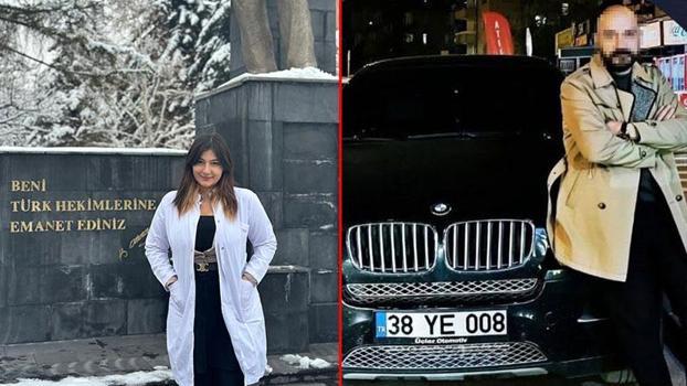 Tıp öğrencisi Yaren'in hayatını kaybettiği kazada sürücüye 7 yıl 1 ay hapis ile tahliye
