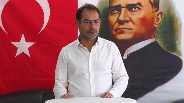 Metin Diyadin: Cheikh Niasse ve Tiago Gouveia Ankara’da sağlık kontrolünden geçtiler