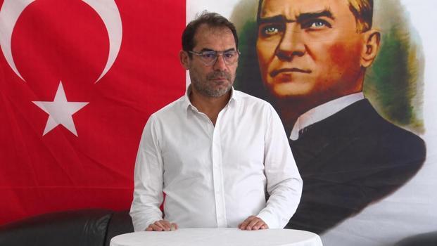 Metin Diyadin: Cheikh Niasse ve Tiago Gouveia Ankara’da sağlık kontrolünden geçtiler