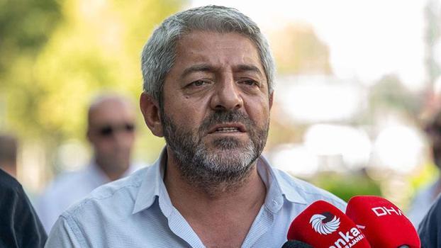 Şehit Aileleri ve Gaziler Derneği Genel Başkanı Çerçioğlu, Bakan Çiftçi ile görüştü