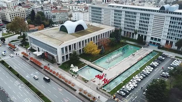 İBB'ye yönelik 'Yolsuzluk' davasında 67'nci duruşma