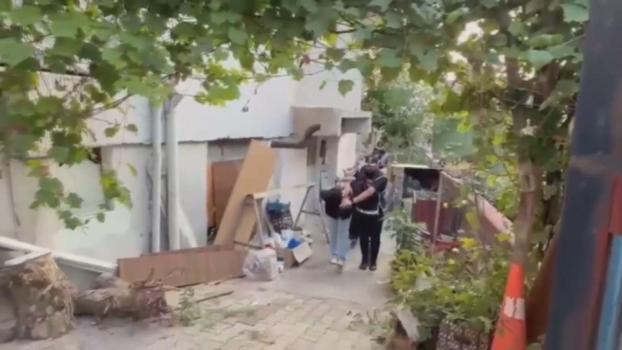 Zeytinburnu'nda restorandaki silahlı saldırıya ilişkin 6 şüpheli daha yakalandı